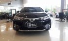 Toyota Corolla altis G 2018 - Toyota Corolla Altis 1.8 G AT sx 2018 - Liên hệ em Quỳnh 0983286336