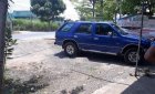 Isuzu Rodeo 1992 - Cần bán xe Isuzu Rodeo đời 1992, bán tải, 5 chỗ, máy xăng, số sàn, nội thất còn đẹp