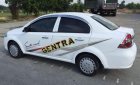 Daewoo Gentra 2011 - Bán Daewoo Gentra năm sản xuất 2011, màu trắng giá cạnh tranh