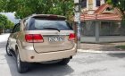 Toyota Fortuner AT 2008 - Cần bán Toyota Fortuner, máy dầu số tự động 2008, màu vàng, xe nhập