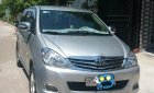 Toyota Innova 2008 - Bán ô tô Toyota Innova sản xuất 2008, màu bạc chính chủ, giá tốt 279tr