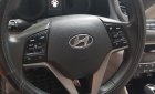 Hyundai Tucson 2.0  2016 - Cần bán Hyundai Tucson 2.0 bản đặc biệt đời 2016, màu đen, xe nhập giá cạnh tranh