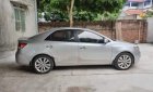 Kia Forte   1.6 AT SLI 2009 - Bán Kia Forte 1.6 AT SLI 2009, màu bạc, nhập khẩu Hàn Quốc như mới, 395tr