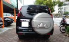 Ford Everest Limited 2.5 AT 2009 - Cần bán lại xe Ford Everest Limited 2.5 AT 2009, màu đen  