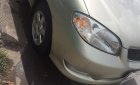 Toyota Vios 2005 - Bán gấp Toyota Vios đời 2005 màu vàng Cát, zin đẹp