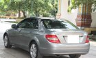 Mercedes-Benz C class C200 CGI 2010 - Bán Mercedes C200 CGI màu xám, sản xuất 2010 tên tư nhân