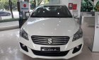 Suzuki Ciaz  AT 2018 - Bán Suzuki Ciaz - 2018 - giá hấp dẫn chỉ 499 triệu - ngân hàng hỗ trợ 80%