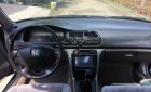 Honda Accord 1994 - Bán Accord cuối 1994, form 1995, hàng nhập nguyên chiếc, có túi khí, đăng ký lăn bánh lần đầu 2009