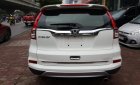 Honda CR V TG 2.4 2017 - Bán ô tô Honda CR V TG 2.4 năm 2017, màu trắng