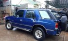 Isuzu Rodeo 1992 - Cần bán xe Isuzu Rodeo đời 1992, bán tải, 5 chỗ, máy xăng, số sàn, nội thất còn đẹp