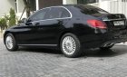 Mercedes-Benz C class 250 Exclusive 2016 - Bán Mercedes 250 Exclusive năm 2016, màu đen