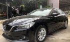 Mazda 6 2014 - Cần bán Mazda 6 năm sản xuất 2014, màu đen, nhập khẩu nguyên chiếc giá cạnh tranh