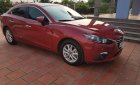 Mazda 3 1.5 AT 2017 - Cần bán Mazda 3 1.5 AT đời 2017, màu đỏ, đi ít