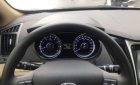Hyundai Sonata 2011 - Cần bán Hyundai Sonata 2011, màu trắng chính chủ, giá tốt