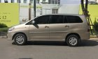 Toyota Innova G 2015 - Bán xe Toyota Innova G sản xuất 2015, giá tốt