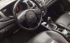 Kia Forte 2013 - Bán Kia Forte năm sản xuất 2013, màu đỏ,     xe  đẹp ,