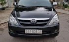 Toyota Innova 2006 - Cần bán Toyota Innova đời 2006, màu đen giá cạnh tranh