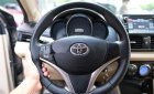 Toyota Vios   G   2016 - Bán Vios G 2016, form mới, máy mới Dual VVT-i, xe còn rất mới