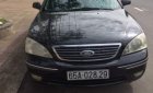 Ford Mondeo  2.0AT 2005 - Cần bán gấp Ford Mondeo 2.0 AT sản xuất 2005, chạy rất kĩ, mua về chạy ngay