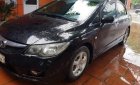 Honda Civic 2010 - Bán Honda Civic 2010 màu đen, biển 36, xe đẹp như mới