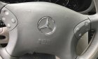 Mercedes-Benz C class 2004 - Cần bán C180K sản xuất và đăng kí 11/2004, xe gia đình đi giữ gìn cẩn thận như mới