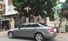 Mercedes-Benz C class C200 CGI 2010 - Bán Mercedes C200 CGI màu xám, sản xuất 2010 tên tư nhân