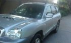 Hyundai Santa Fe   2003 - Bán Hyundai Santa Fe năm 2003 số tự động giá cạnh tranh