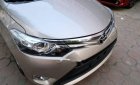 Toyota Vios   G   2016 - Bán Vios G 2016, form mới, máy mới Dual VVT-i, xe còn rất mới