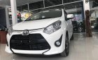 Toyota Wigo 1.2 MT 2018 - Bán Toyota Wigo chỉ với 100 triệu đồng, full option, có body kid, có xe giao ngay
