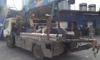 Mitsubishi Canter 2007 - Bán Mitsubishi Canter 2007, màu trắng, 280 triệu