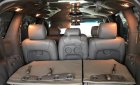 Toyota Sienna 3.5 LE 2007 - Bán Toyota Sienna 3.5 LE năm 2007, màu bạc, nhập khẩu