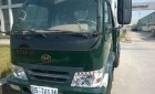 Xe tải 2,5 tấn - dưới 5 tấn 2018 - Bán xe ben tự đổ Hoa Mai 3 tấn bán tại Hưng Yên, giá chỉ 290 triệu