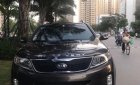 Kia Sorento 2016 - Cần bán Kia Sorento đời 2016, màu nâu