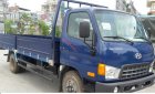 Hyundai HD 700 2018 - Bán xe tải Hyundai thùng lửng 7 tấn HD700, mạnh mẽ, tải trọng lớn, giá tốt, trả góp 70%, thủ tục đơn giản