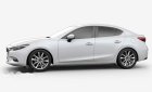 Mazda 3 2018 - Bán Mazda 3 đời 2018, màu trắng, giá chỉ 658 triệu