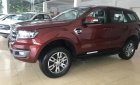 Ford Everest Titanium 4*2 2018 - Bán Ford Everest Titanium 4*2, còn 1 xe giao ngay cho ai nhanh tay