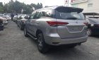 Toyota Fortuner G 2018 - Bán Toyota Fortuner G đời 2018 máy dầu, màu bạc, nhập khẩu