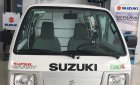 Suzuki Super Carry Van 2017 - Bán xe Suzuki Super Carry Van 2017, màu trắng