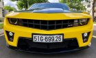 Chevrolet Camaro   2011 - Bán Camaro 3.6 nhập từ Canada, chính chủ sử dụng