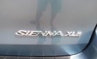 Toyota Sienna XLE 2008 - Cần bán Toyota Sienna XLE đời 2008, màu xanh lam, nhập khẩu  