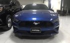 Ford Mustang EcoBoost Fastback 2018 - Bán ô tô Ford Mustang EcoBoost Fastback đời 2018, màu xanh lam, xe nhập