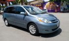 Toyota Sienna XLE 2008 - Cần bán xe Toyota Sienna XLE đời 2008, nhập khẩu nguyên chiếc 