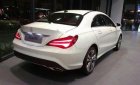Mercedes-Benz CLA class CLA 200 Facelift 2018 - Bán ô tô Mercedes CLA 200 Facelift sản xuất 2018, màu trắng, xe nhập