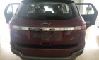 Ford Everest Titanium 4*2 2018 - Bán Ford Everest Titanium 4*2, còn 1 xe giao ngay cho ai nhanh tay