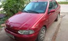 Fiat Siena 2003 - Bán Fiat Siena sản xuất 2003, màu đỏ 