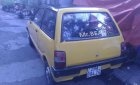 Daihatsu Charade 1.0 MT   1990 - Bán Daihatsu Charade 1.0 MT năm 1990, màu vàng, xe nhập, 85 triệu