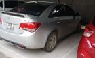 Daewoo Lacetti   2009 - Xe Daewoo Lacetti sản xuất 2009, màu bạc, bán giá chỉ 275 triệu