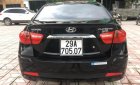 Hyundai Avante 1.6 GDi AT 2013 - Bán ô tô Hyundai Avante 1.6 GDi AT sản xuất năm 2013, màu đen