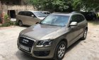 Audi Q5 2.0 AT 2011 - Chính chủ bán xe Audi Q5 2.0 AT 2011, màu vàng, xe nhập