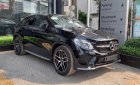 Mercedes-Benz GLE-Class  GLE 43 AMG 4Matic 2018 - Bán Mercedes GLE 43 AMG 4Matic đời 2018, màu đen, xe nhập